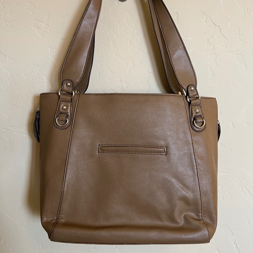 Kenneth Cole Reaction Business Bag/Tote